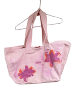 DANCE WITH YOUR ENERGY TOTE
