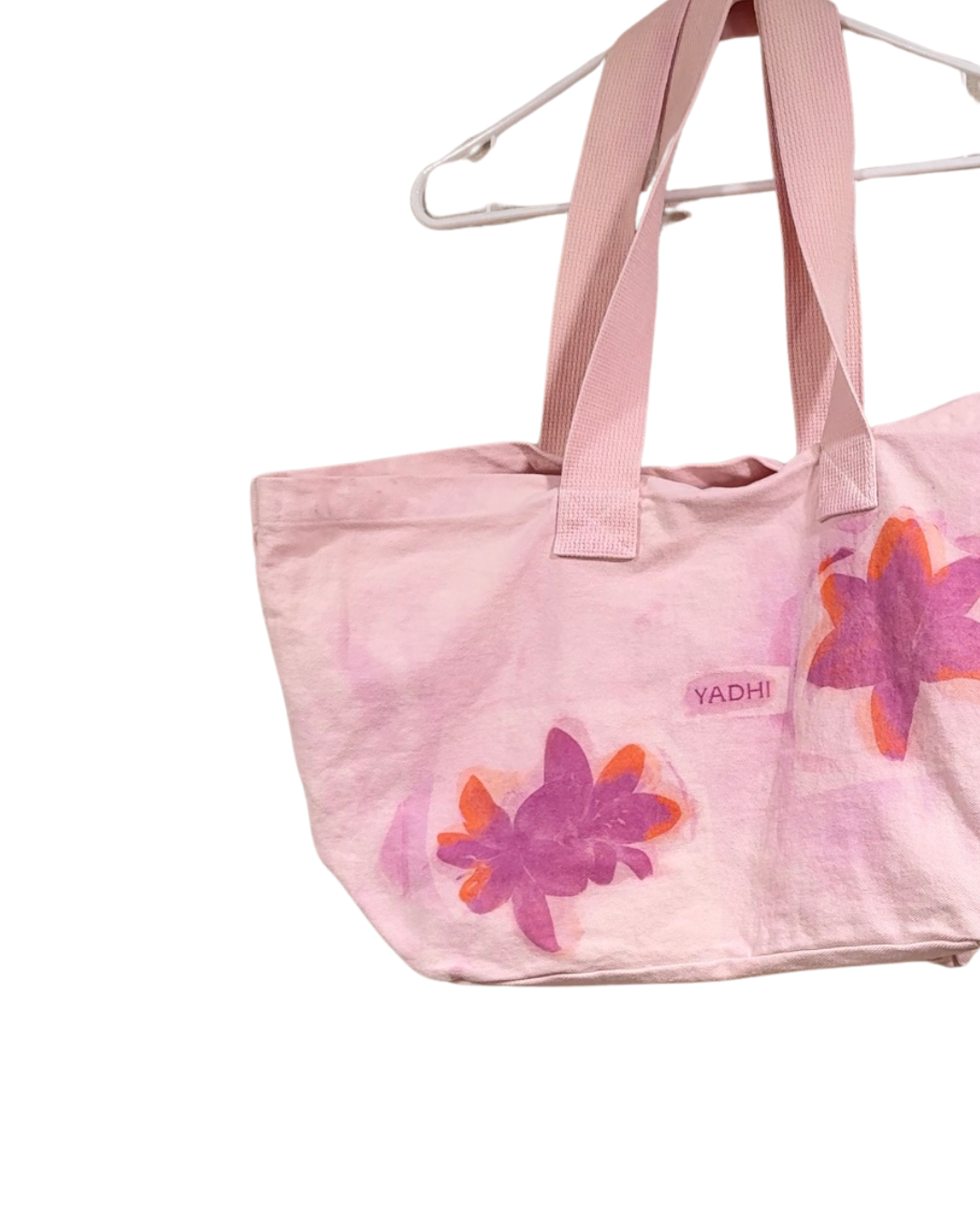 DANCE WITH YOUR ENERGY TOTE