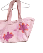 DANCE WITH YOUR ENERGY TOTE