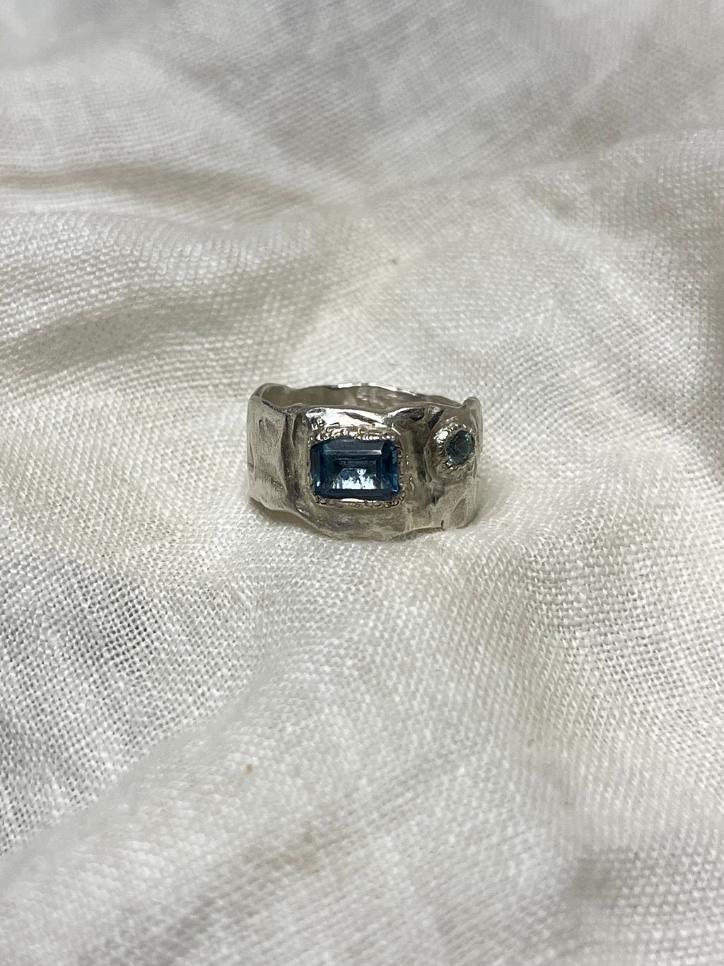 Aqua Shanti
