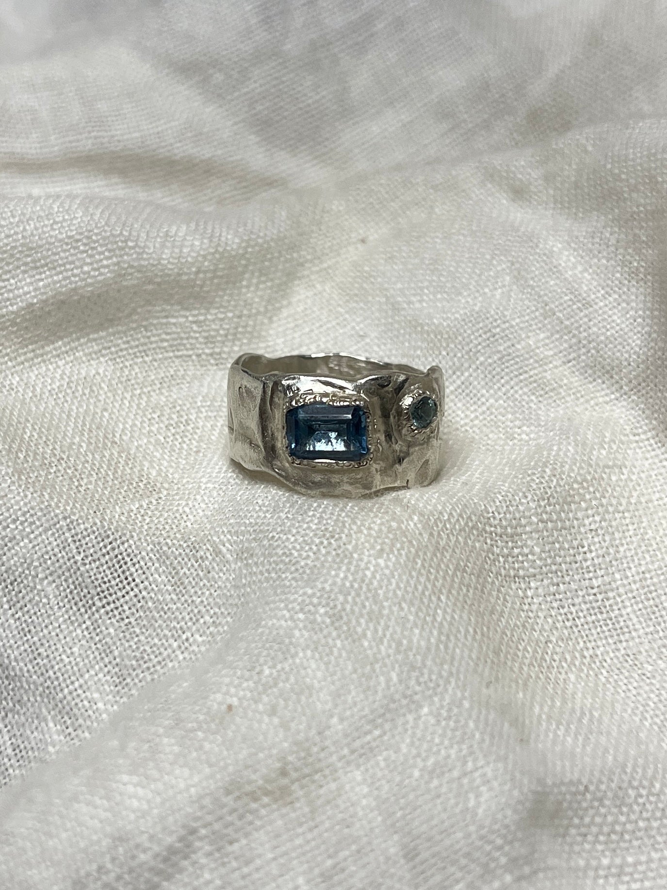 Aqua Shanti