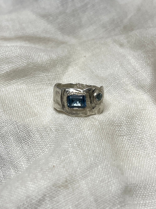 Aqua Shanti