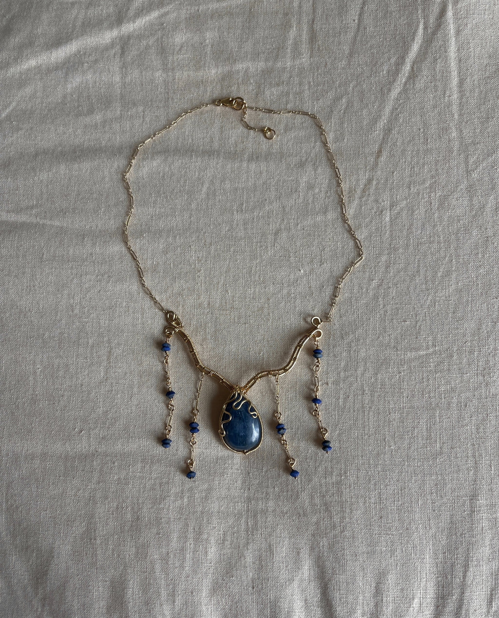La Lune Bleue