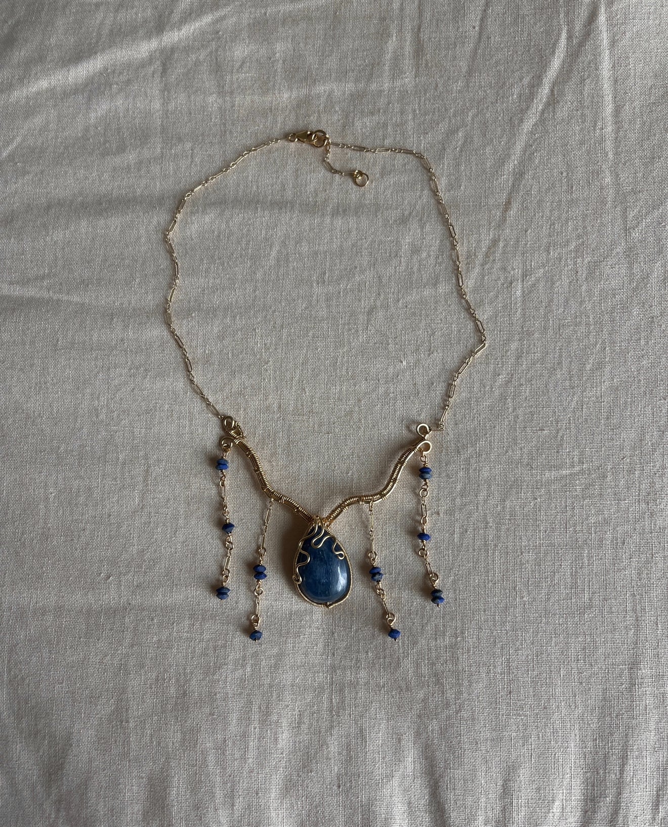 La Lune Bleue