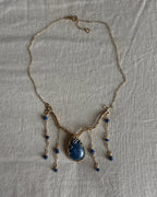 La Lune Bleue