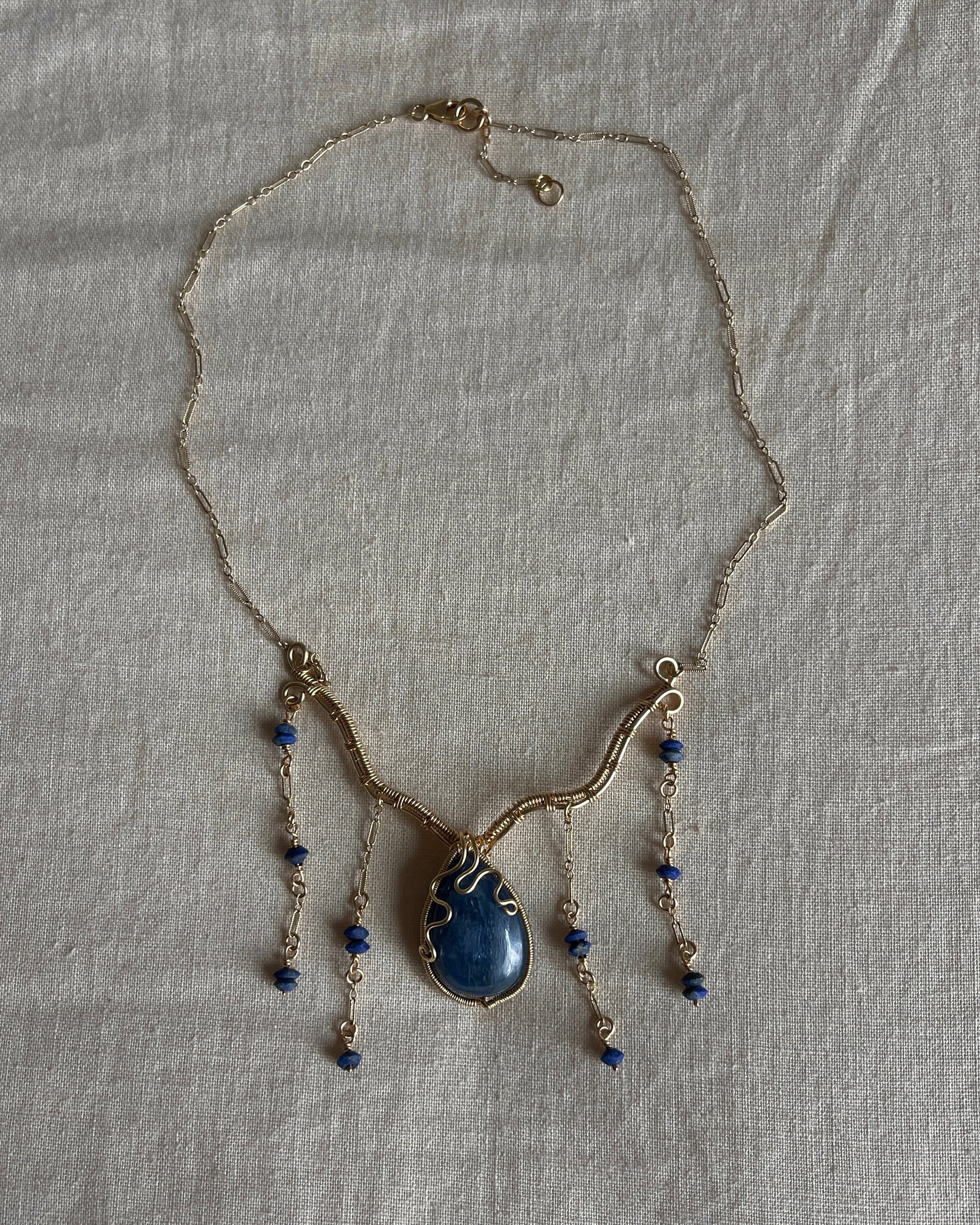 La Lune Bleue